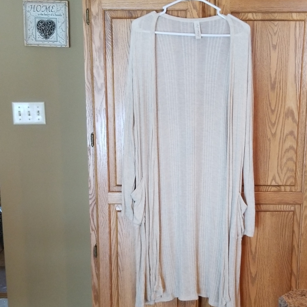 Allison Joy sweater